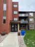 412 13908 136 Street, Edmonton, AB  - Outdoor With Balcony 