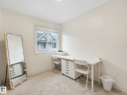 66 5317 3 Avenue, Edmonton, AB - Indoor Photo Showing Other Room