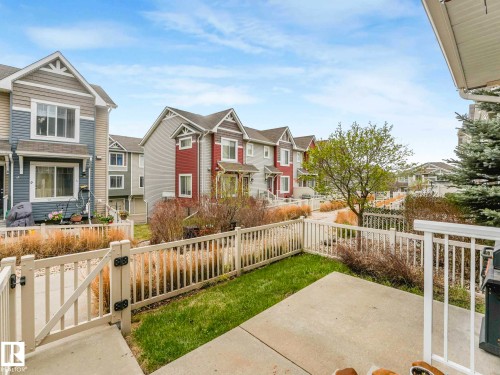 66 5317 3 Avenue, Edmonton, AB - Outdoor