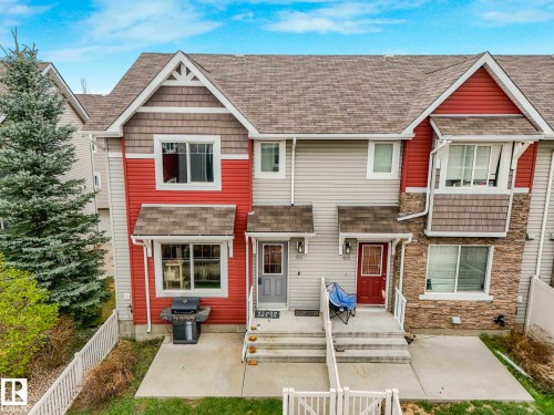 66 5317 3 Avenue, Edmonton, AB - Outdoor With Facade