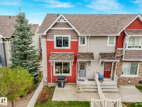 66 5317 3 Avenue, Edmonton, AB - Outdoor With Facade