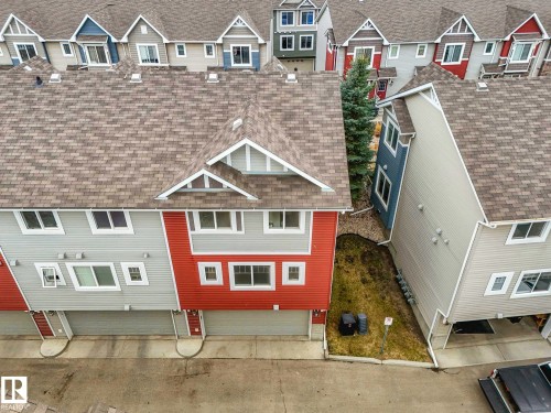 66 5317 3 Avenue, Edmonton, AB - Outdoor With Facade