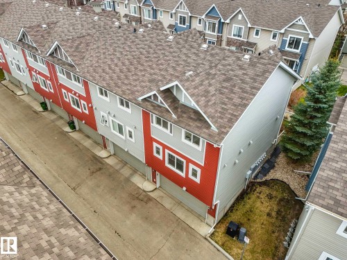 66 5317 3 Avenue, Edmonton, AB - Outdoor