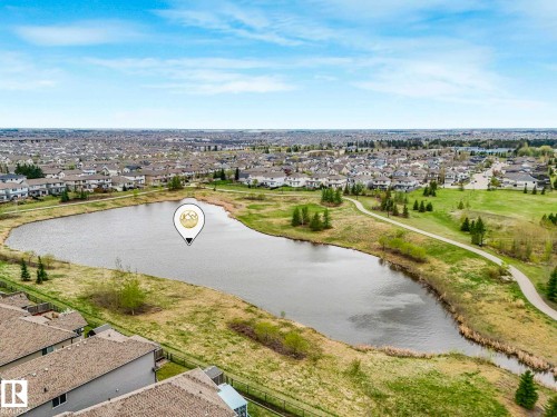66 5317 3 Avenue, Edmonton, AB - Outdoor With View