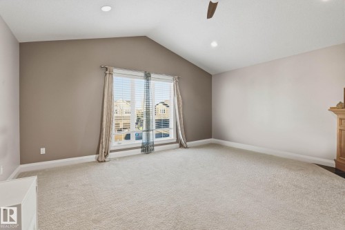 515 Callaghan Point(E), Edmonton, AB - Indoor Photo Showing Other Room