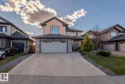 515 CALLAGHAN Point(e)  Edmonton, AB T6W 0G4