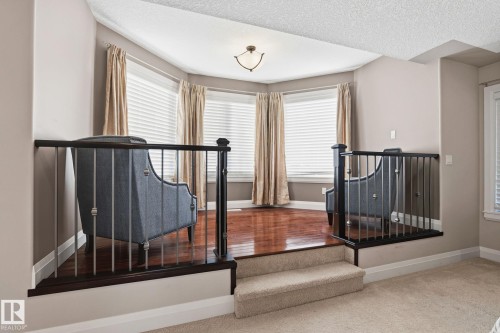 515 Callaghan Point(E), Edmonton, AB - Indoor Photo Showing Other Room