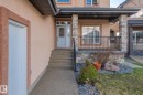 515 Callaghan Point(E), Edmonton, AB  - Outdoor With Deck Patio Veranda 