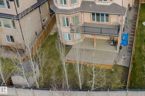 515 Callaghan Point(E), Edmonton, AB - 