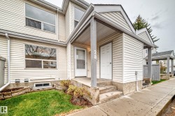 28 603 YOUVILLE Drive E  Edmonton, AB T6L 6V8