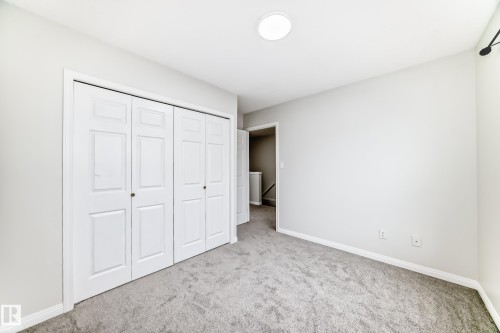 28 603 Youville Drive E, Edmonton, AB - Indoor Photo Showing Other Room