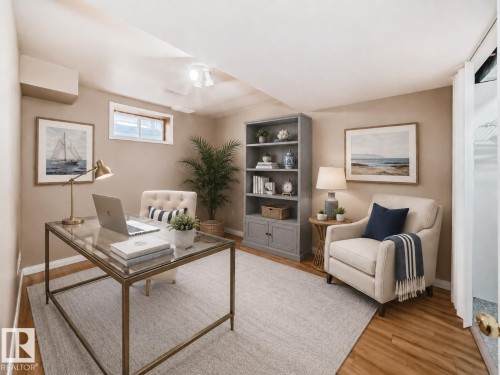 28 603 Youville Drive E, Edmonton, AB - Indoor