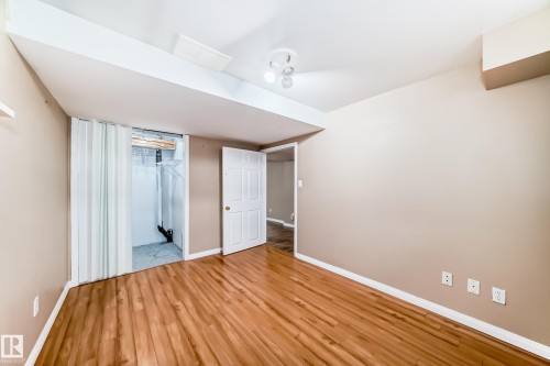28 603 Youville Drive E, Edmonton, AB - Indoor Photo Showing Other Room