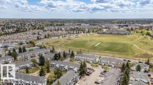 28 603 Youville Drive E, Edmonton, AB - Outdoor With View