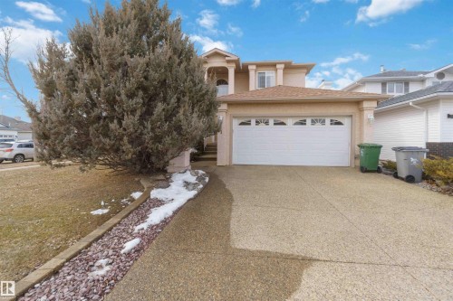 #1 Colonial Close, Beaumont, AB - Outdoor