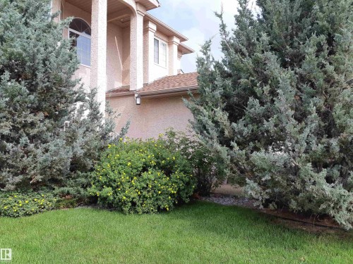 #1 Colonial Close, Beaumont, AB - Outdoor