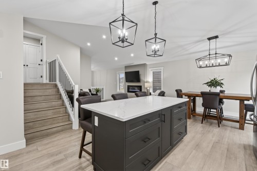 309 Waterton Way, Cold Lake, AB - Indoor