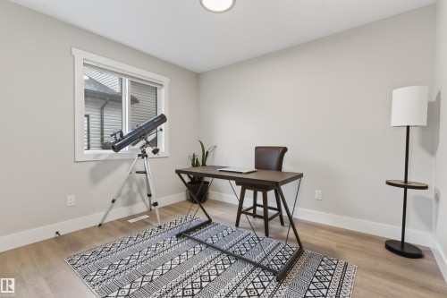 309 Waterton Way, Cold Lake, AB - Indoor Photo Showing Office