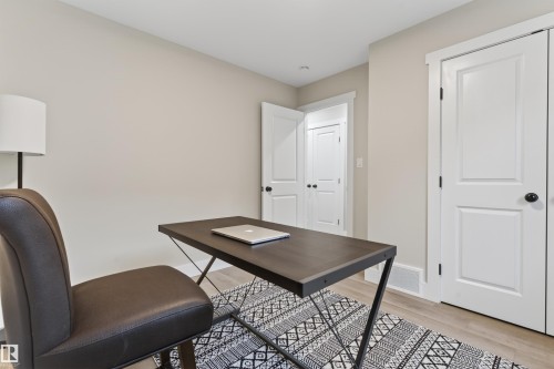 309 Waterton Way, Cold Lake, AB - Indoor