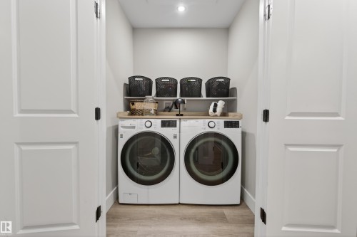 309 Waterton Way, Cold Lake, AB - Indoor Photo Showing Laundry Room