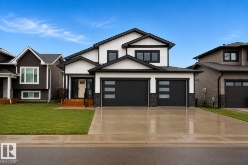 309 Waterton Way  Cold Lake, AB T9M 0L4