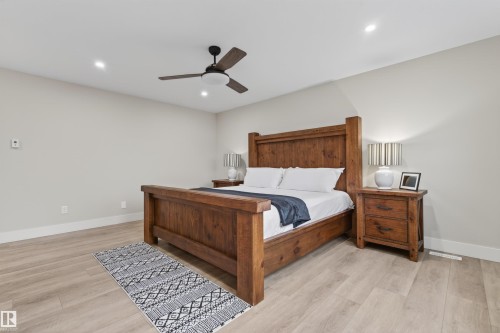 309 Waterton Way, Cold Lake, AB - Indoor Photo Showing Bedroom