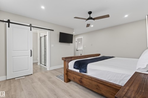 309 Waterton Way, Cold Lake, AB - Indoor Photo Showing Bedroom