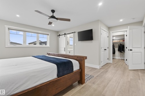 309 Waterton Way, Cold Lake, AB - Indoor Photo Showing Bedroom
