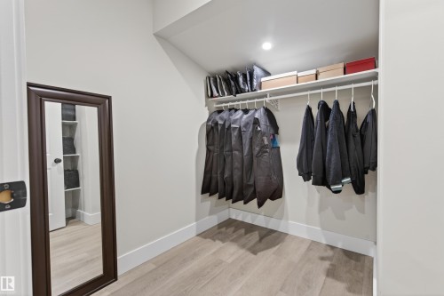 309 Waterton Way, Cold Lake, AB - Indoor With Storage
