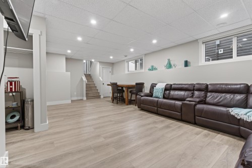 309 Waterton Way, Cold Lake, AB - Indoor