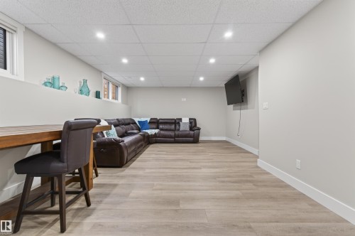 309 Waterton Way, Cold Lake, AB - Indoor