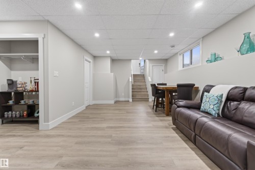 309 Waterton Way, Cold Lake, AB - Indoor