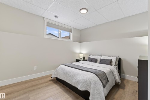 309 Waterton Way, Cold Lake, AB - Indoor Photo Showing Bedroom