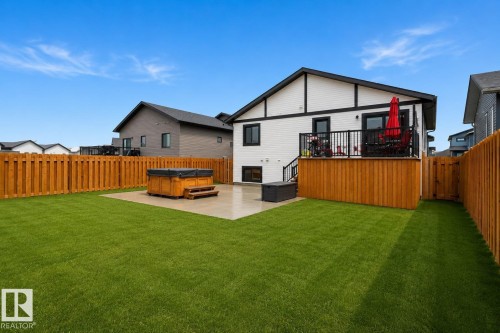 309 Waterton Way, Cold Lake, AB - Outdoor With Deck Patio Veranda