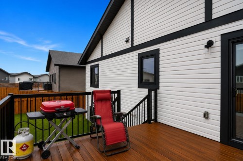 309 Waterton Way, Cold Lake, AB - Outdoor With Deck Patio Veranda With Exterior