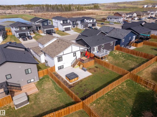 309 Waterton Way, Cold Lake, AB - Outdoor