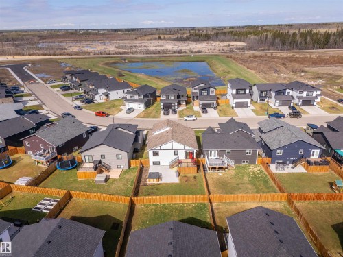 309 Waterton Way, Cold Lake, AB - Outdoor With View