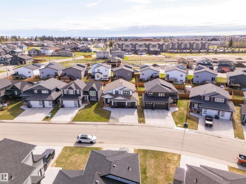 309 Waterton Way, Cold Lake, AB - Outdoor With View