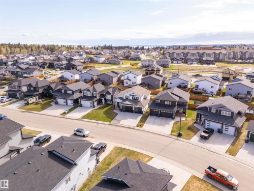 309 Waterton Way, Cold Lake, AB - Outdoor With View
