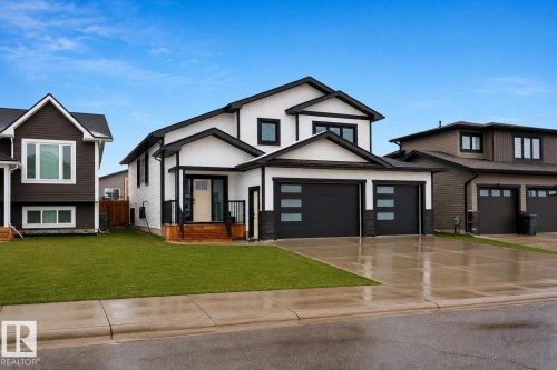 309 Waterton Way, Cold Lake, AB - Outdoor With Facade