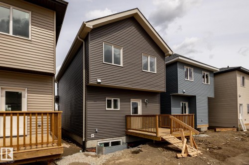 211 157 Avenue, Edmonton, AB 