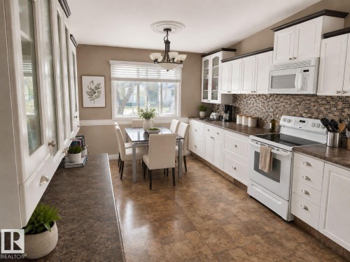 A 32 Swallow Crescent, St. Albert, AB - Indoor