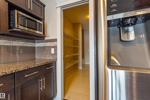 4906 Crabapple Lane Sw, Edmonton, AB - Indoor