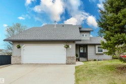 115 West Liberty Crescent Millet, AB T0C 1Z0