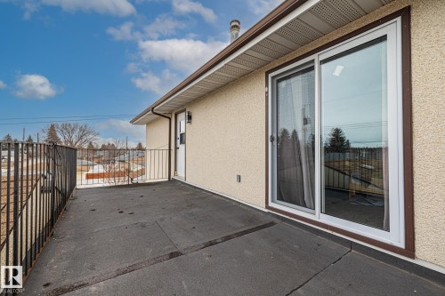 8812 135 Avenue, Edmonton, AB - Outdoor With Exterior