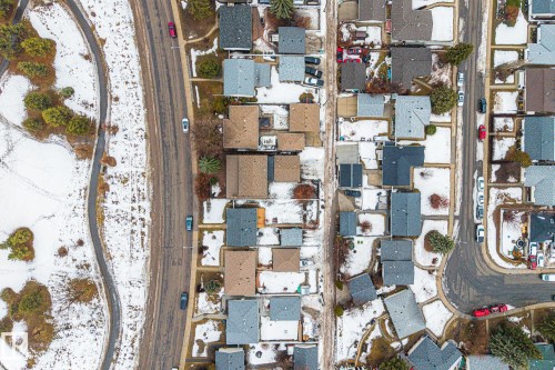 8812 135 Avenue, Edmonton, AB -  With View
