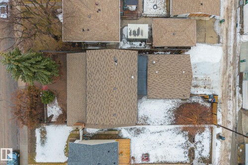 8812 135 Avenue, Edmonton, AB - Outdoor