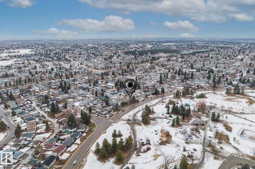 8812 135 Avenue, Edmonton, AB - Outdoor With View