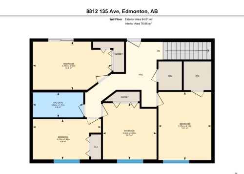 8812 135 Avenue, Edmonton, AB - Other