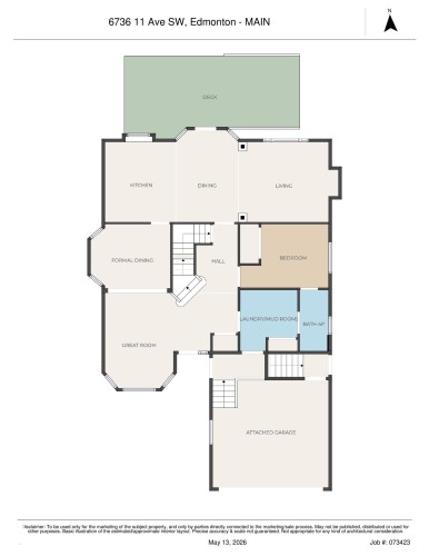 6736 11 Avenue, Edmonton, AB 